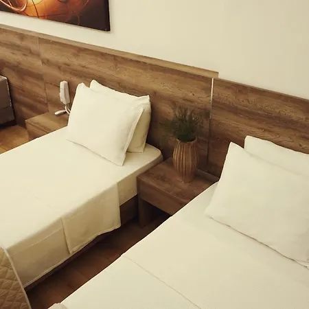 Vip Bed & Breakfast Eskişehir