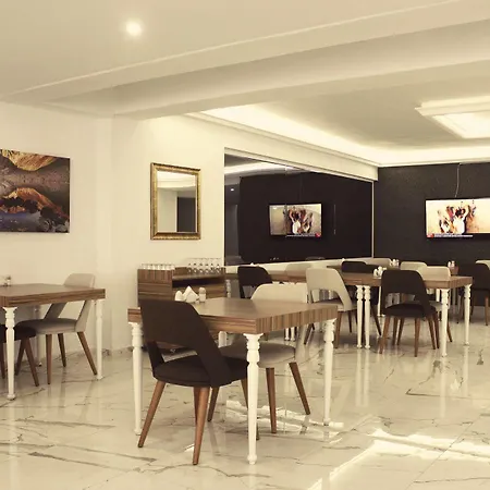 Vip Bed & Breakfast Eskişehir