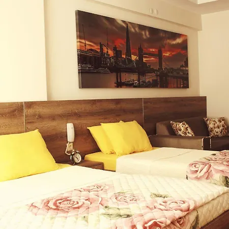 Bed & Breakfast Vip