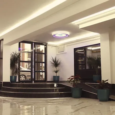 Vip 3* Eskişehir