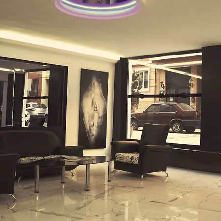 Vip Bed & Breakfast 3*