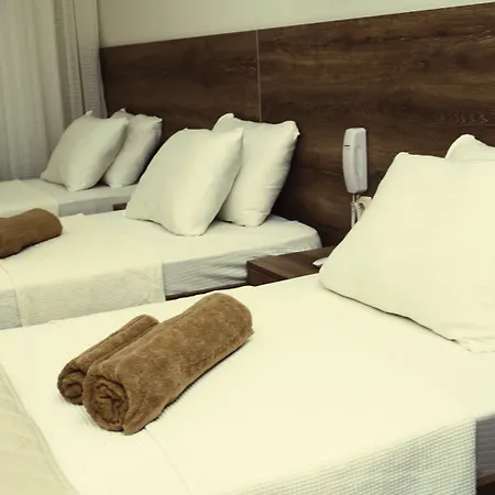 Vip Bed & Breakfast 3*