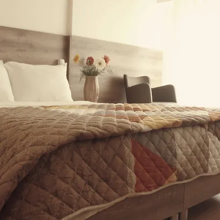 Bed & Breakfast Vip Eskişehir