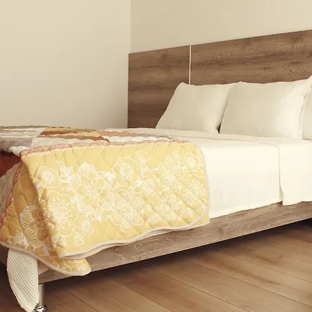 Vip Bed & Breakfast