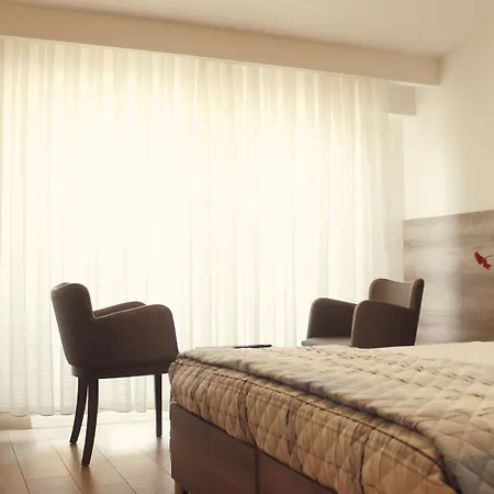 Vip Bed & Breakfast 3*