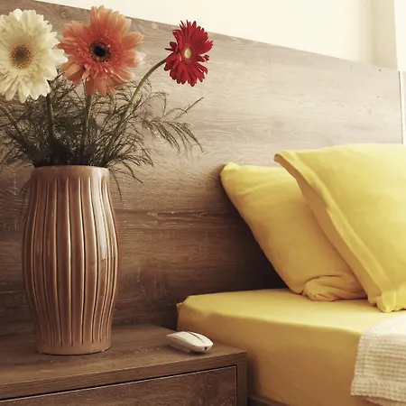 Vip Bed & Breakfast Eskişehir