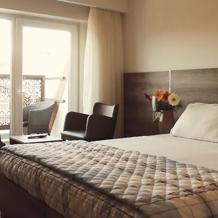 Vip Bed & Breakfast Eskişehir