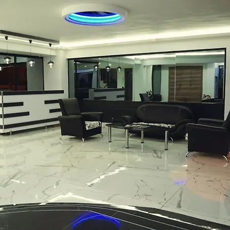 Vip Oda ve Kahvaltı