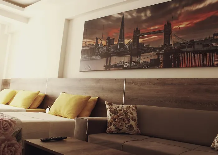 Vip Frühstückspension