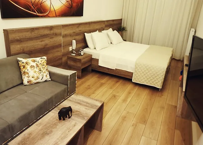 Frühstückspension Vip