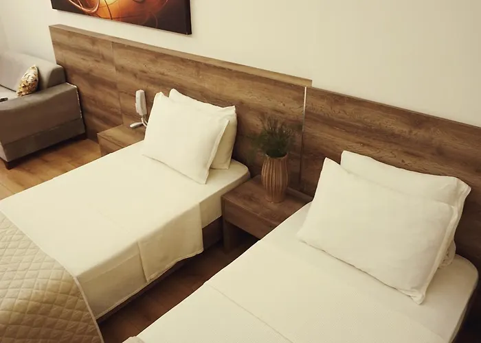 Vip Frühstückspension Eskişehir