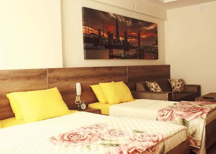 Frühstückspension Vip