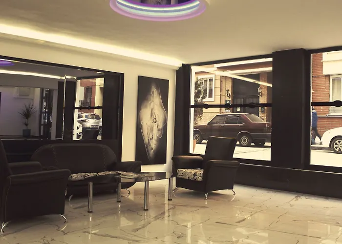 Vip Frühstückspension 3*