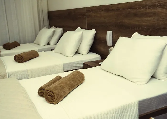 Vip Frühstückspension 3*