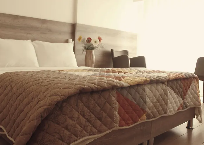 Frühstückspension Vip Eskişehir