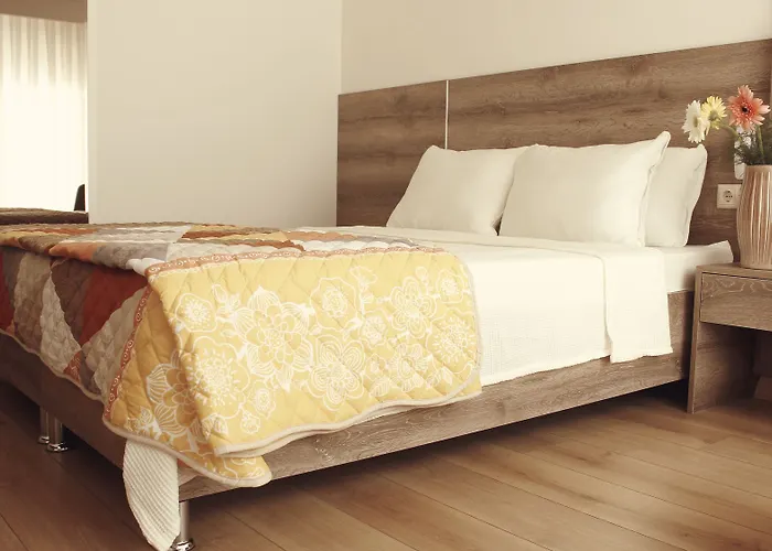 Vip Frühstückspension