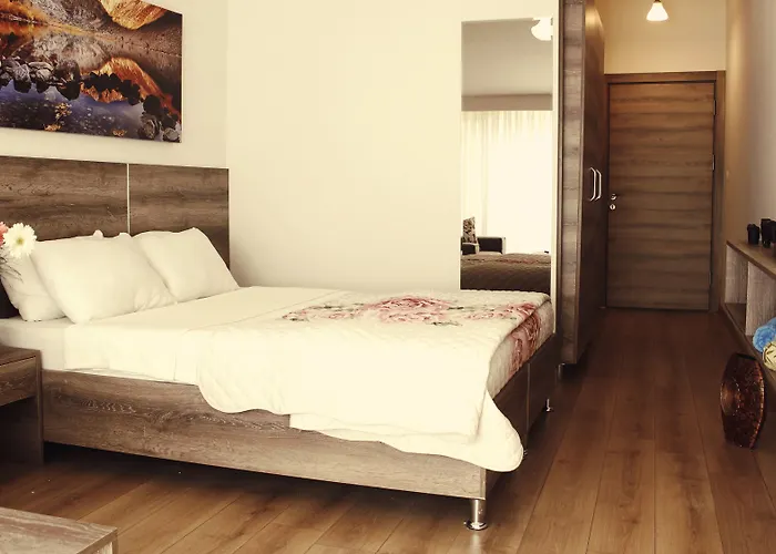 Vip Frühstückspension 3*