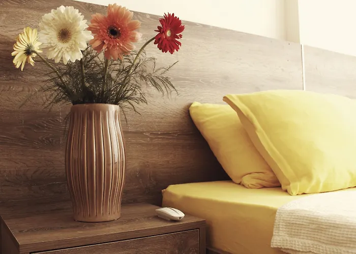 Vip Frühstückspension Eskişehir