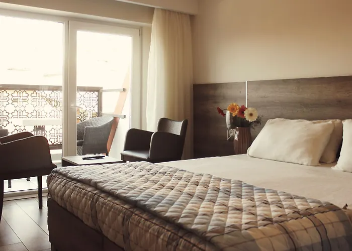 Vip Frühstückspension Eskişehir