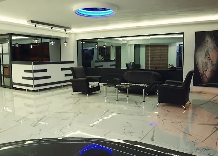 Vip Frühstückspension